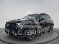 2026 Mercedes Benz GLC-Class