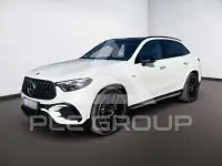 2026 Mercedes Benz GLC-Class