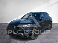 2026 Mercedes Benz GLC-Class