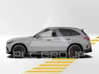 2026 Mercedes Benz GLC-Class