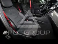 2026 Mercedes Benz GLC-Class