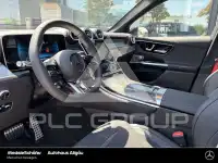 2026 Mercedes Benz GLC-Class