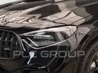 2026 Mercedes Benz GLC-Class
