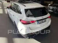 2026 Mercedes Benz GLC-Class