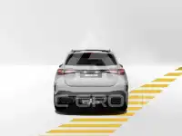2026 Mercedes Benz GLC-Class