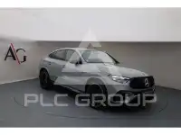 2026 Mercedes Benz GLC-Class