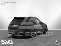 2026 Mercedes Benz GLC-Class