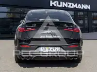 2026 Mercedes Benz GLC-Class