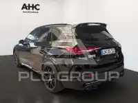 2026 Mercedes Benz GLC-Class