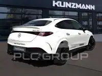 2026 Mercedes Benz GLC-Class