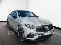 2026 Mercedes Benz GLC-Class
