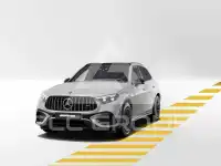 2026 Mercedes Benz GLC-Class