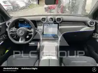 2026 Mercedes Benz GLC-Class