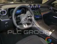 2026 Mercedes Benz GLC-Class