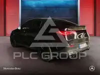 2026 Mercedes Benz GLC-Class