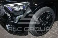 2026 Mercedes Benz GLC-Class
