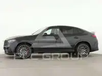2026 Mercedes Benz GLC-Class