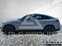 2026 Mercedes Benz GLC-Class