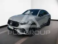 2026 Mercedes Benz GLC-Class