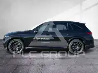 2026 Mercedes Benz GLC-Class