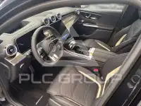 2026 Mercedes Benz GLC-Class