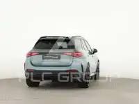 2026 Mercedes Benz GLC-Class