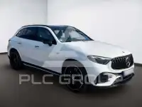 2026 Mercedes Benz GLC-Class