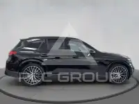 2026 Mercedes Benz GLC-Class
