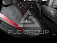 2026 Mercedes Benz GLC-Class