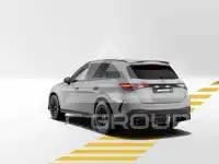2026 Mercedes Benz GLC-Class