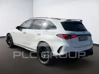 2026 Mercedes Benz GLC-Class