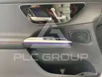 2026 Mercedes Benz GLC-Class