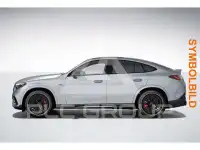 2026 Mercedes Benz GLC-Class