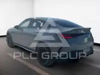 2026 Mercedes Benz GLC-Class
