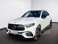 2026 Mercedes Benz GLC-Class