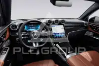 2026 Mercedes Benz GLC-Class