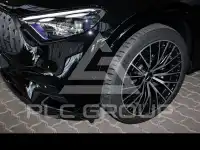 2026 Mercedes Benz GLC-Class