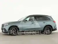 2026 Mercedes Benz GLC-Class