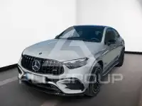 2026 Mercedes Benz GLC-Class