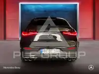 2026 Mercedes Benz GLC-Class
