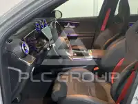 2026 Mercedes Benz GLC-Class