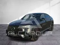 2026 Mercedes Benz GLC-Class