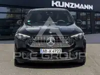 2026 Mercedes Benz GLC-Class
