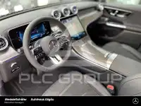 2026 Mercedes Benz GLC-Class