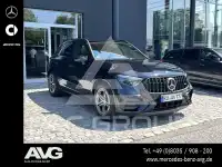 2026 Mercedes Benz GLC-Class