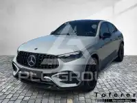 2026 Mercedes Benz GLC-Class