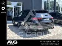 2026 Mercedes Benz GLC-Class
