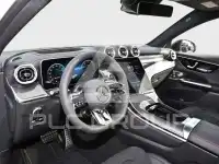 2026 Mercedes Benz GLC-Class