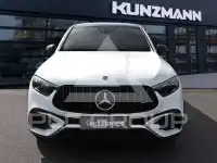 2026 Mercedes Benz GLC-Class