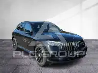 2026 Mercedes Benz GLC-Class
